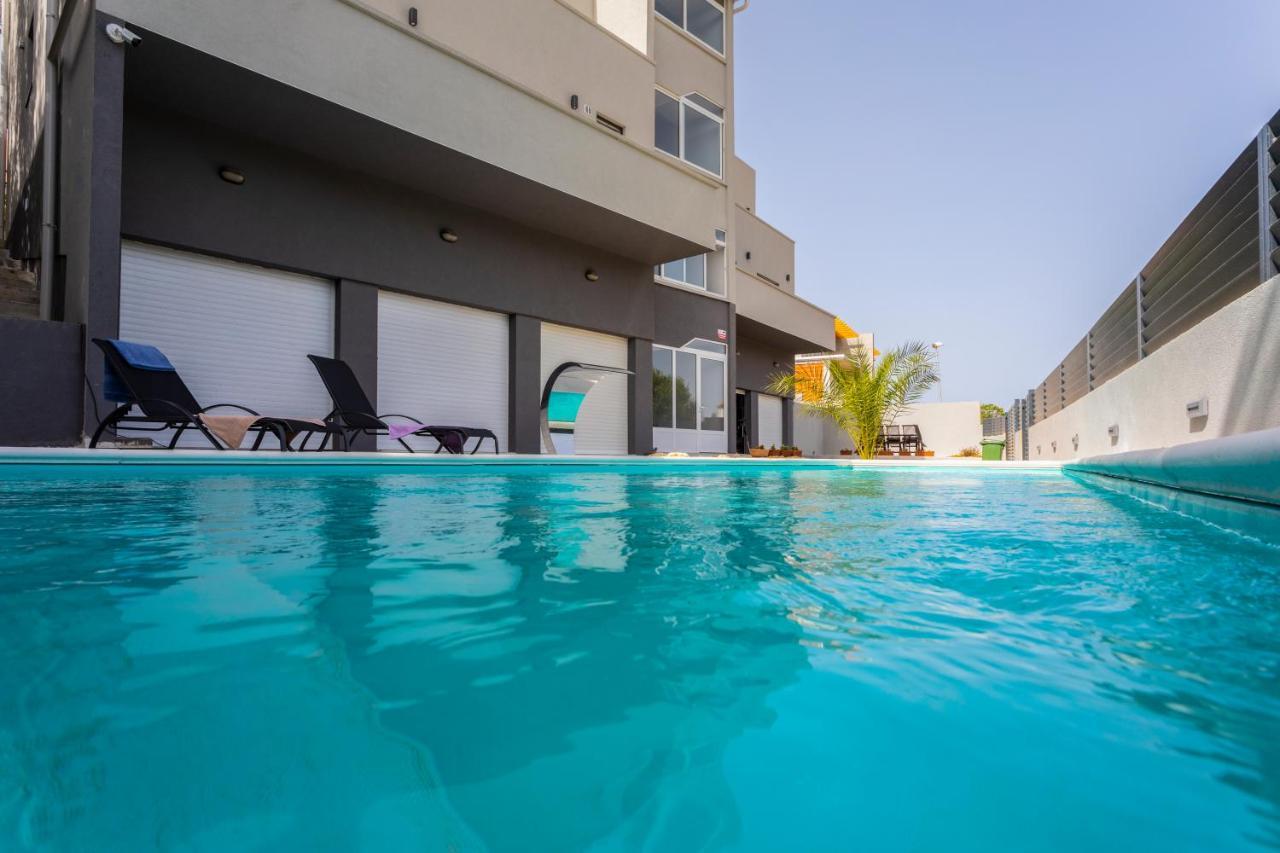 Apartament Atena Zaton 2 Nin Zewnętrze zdjęcie