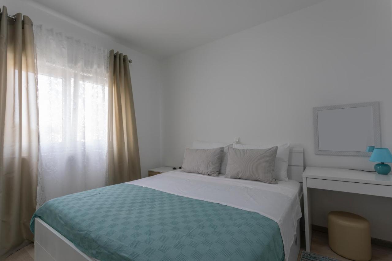 Apartament Atena Zaton 2 Nin Zewnętrze zdjęcie