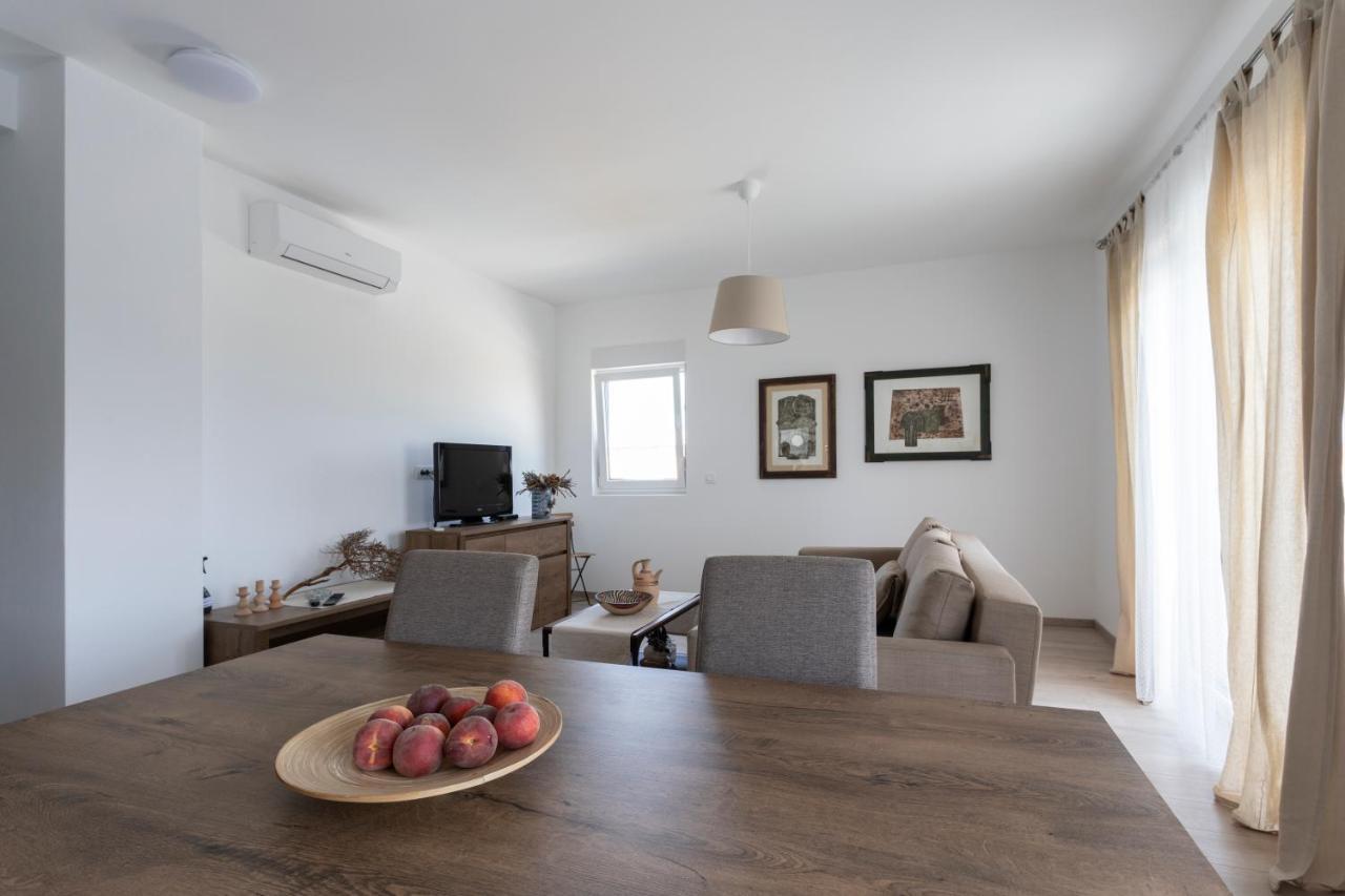 Apartament Atena Zaton 2 Nin Zewnętrze zdjęcie