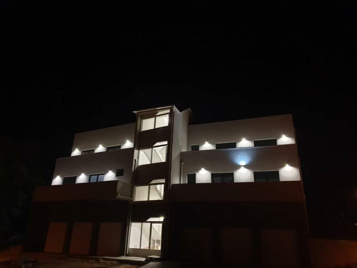 Apartament Atena Zaton 2 Nin Zewnętrze zdjęcie