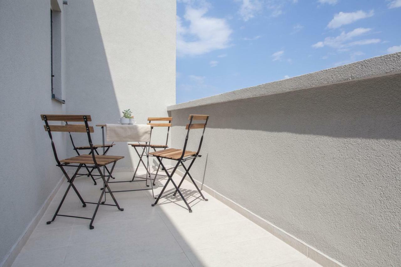 Apartament Atena Zaton 2 Nin Zewnętrze zdjęcie