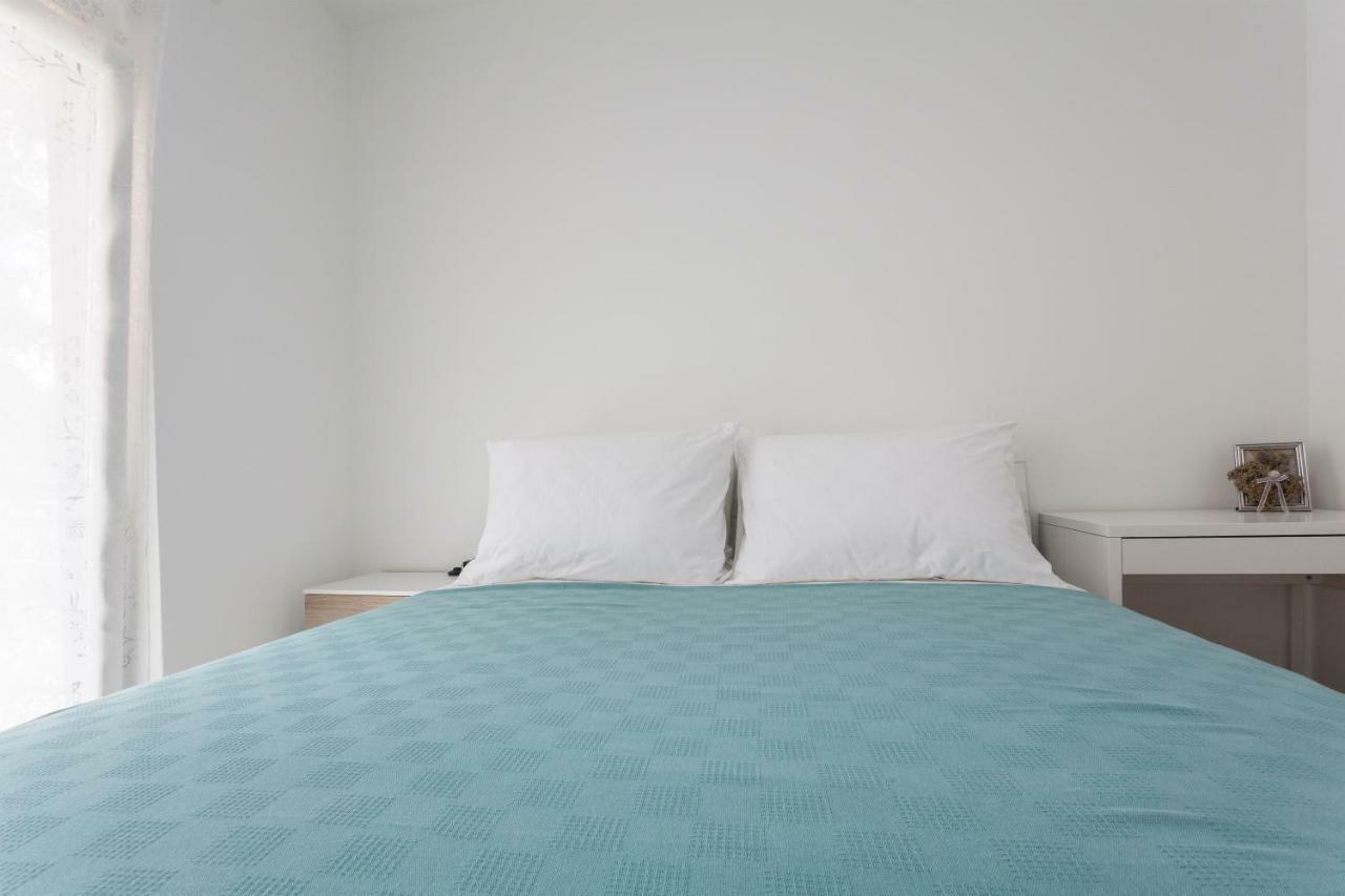 Apartament Atena Zaton 2 Nin Zewnętrze zdjęcie