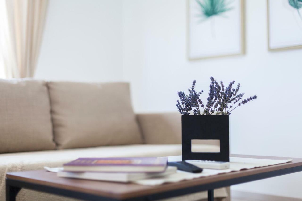 Apartament Atena Zaton 2 Nin Zewnętrze zdjęcie