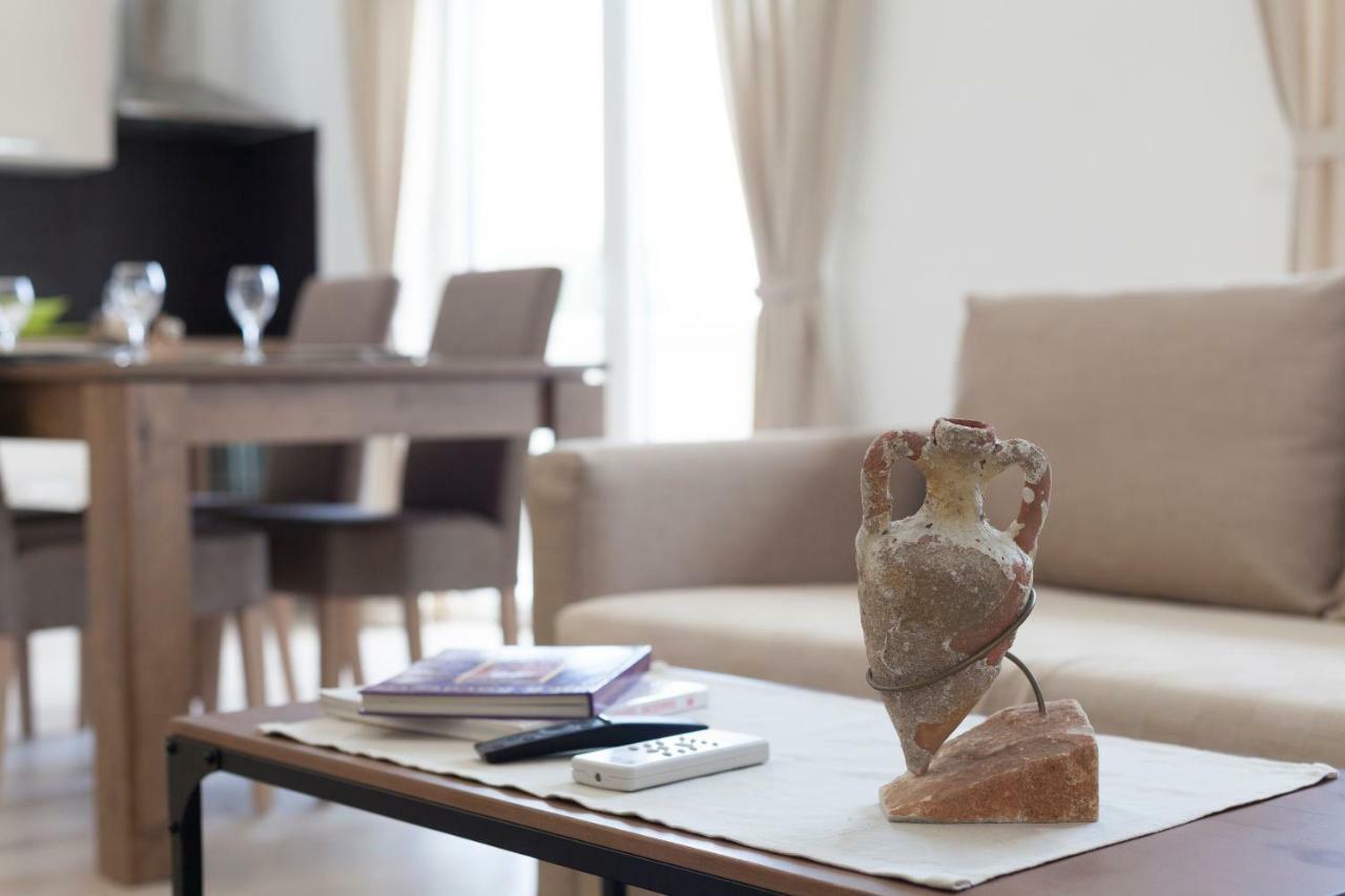 Apartament Atena Zaton 2 Nin Zewnętrze zdjęcie