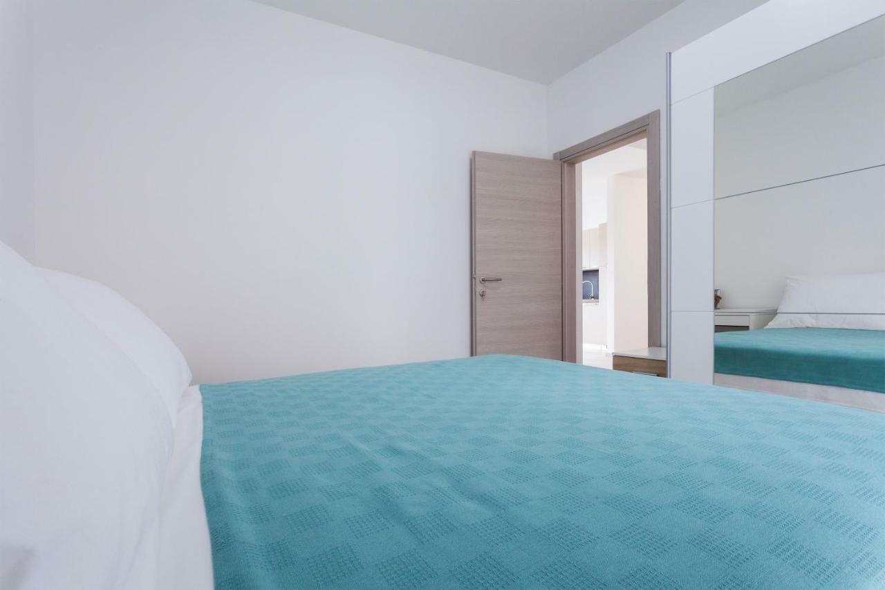 Apartament Atena Zaton 2 Nin Zewnętrze zdjęcie