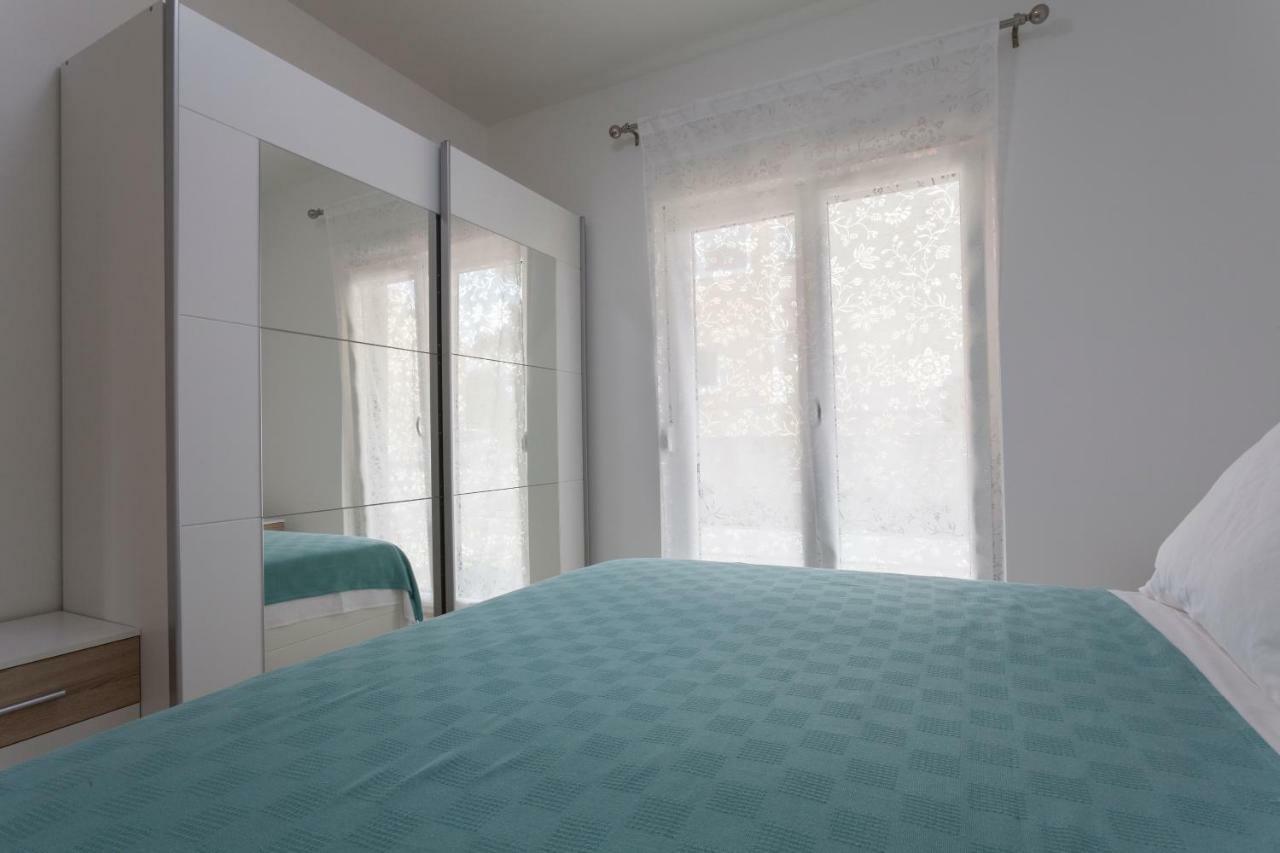 Apartament Atena Zaton 2 Nin Zewnętrze zdjęcie