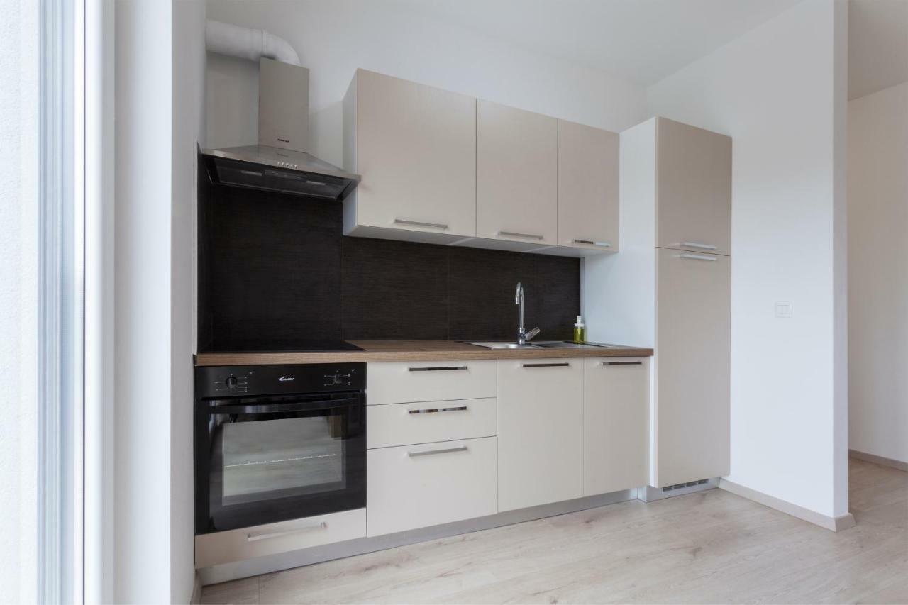 Apartament Atena Zaton 2 Nin Zewnętrze zdjęcie